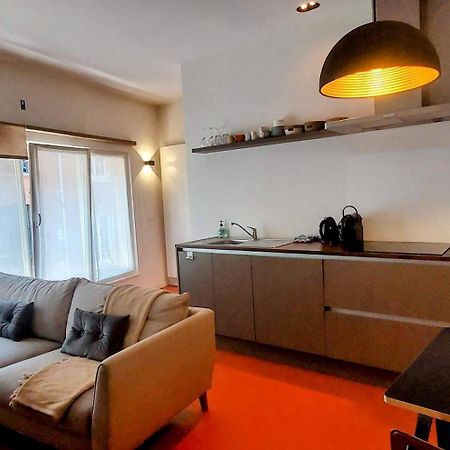 Urban Condo - Peacefull And Cozy Spot In Historical Center Antwerpen Eksteriør billede