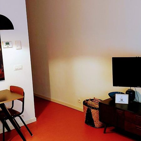Urban Condo - Peacefull And Cozy Spot In Historical Center Antwerpen Eksteriør billede